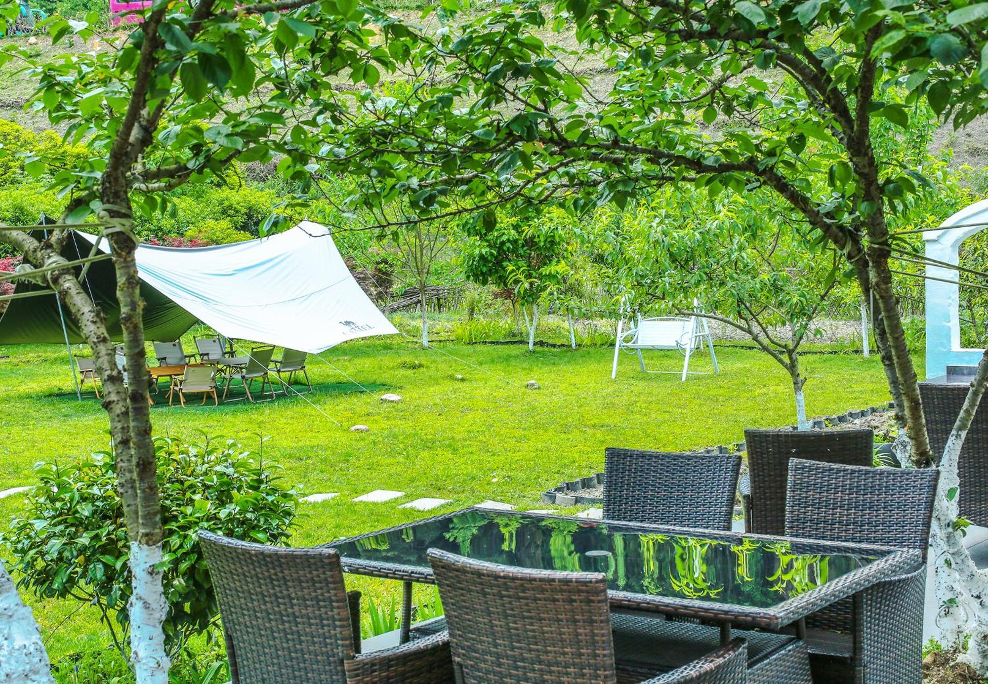 Pure House Ξενοδοχείο Zhangjiajie Εξωτερικό φωτογραφία